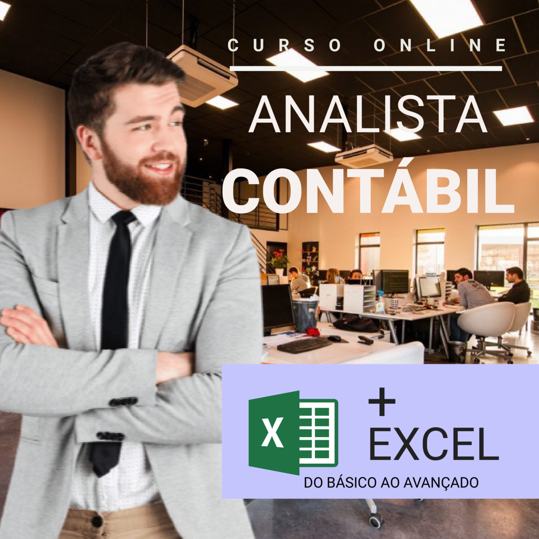 Curso de Analista Contábil